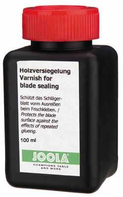 Preisvergleich Produktbild Joola Holzversiegelung, 100ml