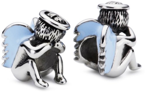 Morellato Unisex-Bead Symbole blauer Engel SCZT0