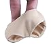 VENI MASEE® One pair Bunion Sleeve with Gel, Aid Big Toe Corrector