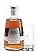 Produktbild Ron Quorhum QRM 12 Jahre Dominikanische Republik 0,7 Liter + 2 Glencairn Gläser und Einwegpipette