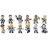 Funko - Figurine Fallout Mystery Minis - 1 bo&icirc;te au hasard / one Random box - 0849803059743