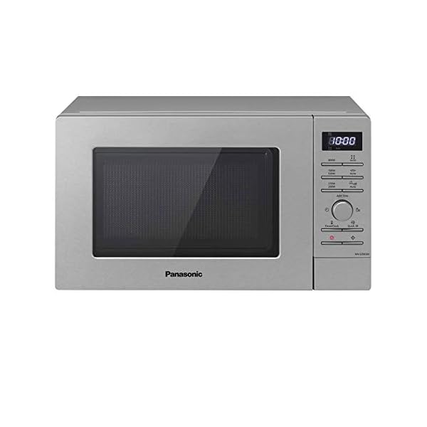 Panasonic NN-S 29 KSMEPG Mikrowelle Edelstahlfront