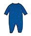Petit Bateau Baby-Boys Santafe Footies, Blue (Wave/Multicoloured), 9-12 Months (Manufacturer Size:9 Months)