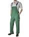 Produktbild PIONIER WORKWEAR Herren Latzhose Top Cotton Image in grüngrau (Art.-Nr. 2167) grün/hellgrau,Größe 50