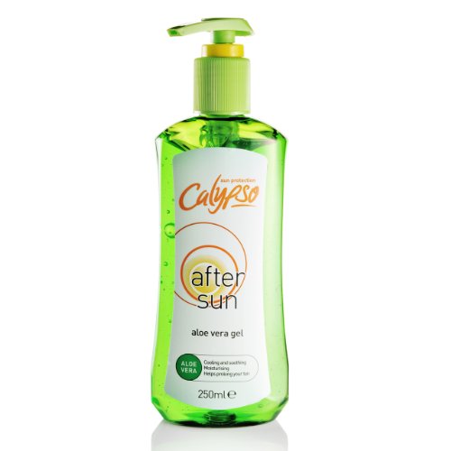 Calypso Aftersun Aloe Vera Gel 250 ml