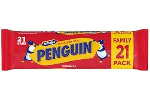 McVitie's Penguin Original 27 Pack 475G by McVitie's