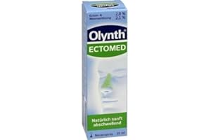 OLYNTH Ectomed Nasenspray 10 ml
