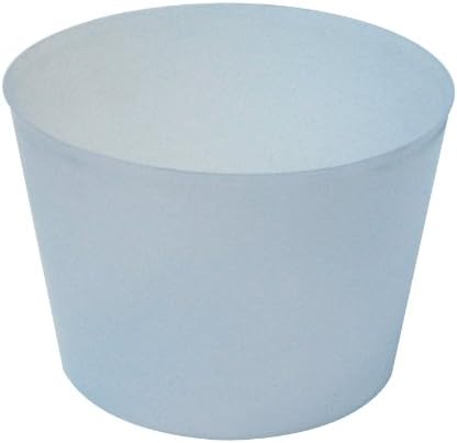 Interline 45300540 Plastic Inner Bucket for Foot Bath, Natural, 17 Litre