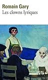 Les Clowns lyriques
