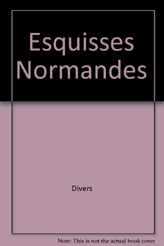 Esquisses normandes