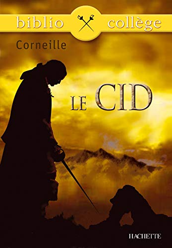 LE CID (Bibliocollège)