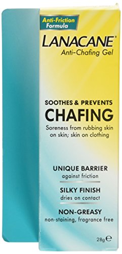 Lanacane Anti-Chafing Gel 28grams