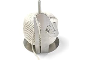 THE SAUSAGE MAKER TSM Butcher Twine Dispenser With Twine