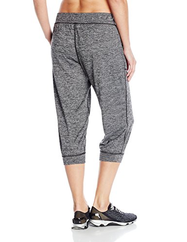 Under Armour Damen Fitness Tech Capri - 2