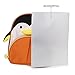 TechSmile® Cool Backpack Adorable Little Kid Backpack Super Cute Animal School Bag for Kids