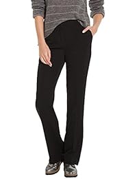 Balsamik - Pantalón de campana, estatura + 1,69 m - Mujer