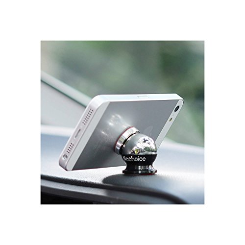 Nochoice-Magnetic-Car-Mount-Kit-for-Cell-Phones