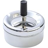 &Ccedil;elik 9 cm Basmalı Kafe Restaurant Lokanta Yuvarlak K&uuml;l Tablası K&uuml;ll&uuml;k mt175by