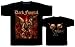 Produktbild Dark Funeral - T-Shirt Atera (in M)