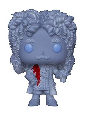 FunKo Figurine - Funko Pop - Harry Potter - Bloody Baron