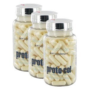 Imagen 1 de Proto-col Colágeno Puro - 270 Cápsulas 0