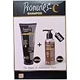 Alpenia Pronuries - C Shampoo (200ml) With Conditioner Free (100 ml)