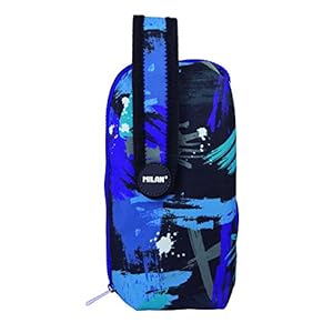 MILAN 2019 Estuches, 23 cm