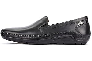 Pikolinos Azores, Mocasines Hombre