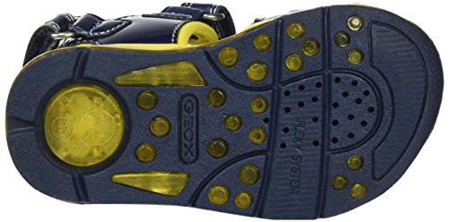 Geox B Sandal Todo Boy A Baby Jungen Sandalen - 3