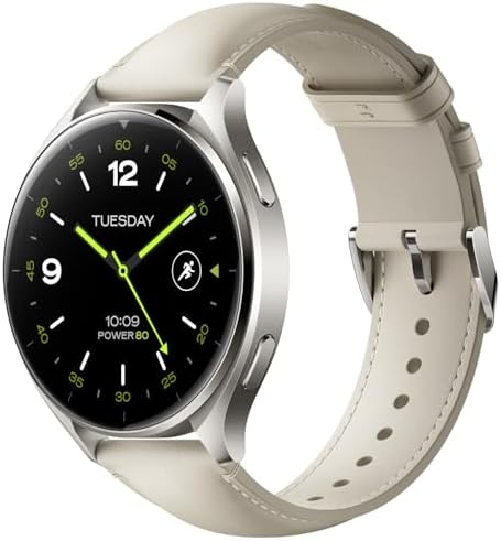 XIAOMI Watch 2 Smartwatch One Size