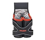 Markenqualität von Dolmar Dolmar 988048407 Sprüdosenhalter 2Er