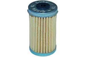 one by Camamoto cod 77126031 filtre à huile moteur compatible avec Daelim vj125 roadwin/daystar vs125 rif. orig. Daelim 15412-KN6-0096