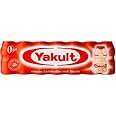 Yakult Fermented Milk 65ml Case of 7