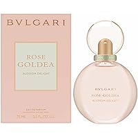 eau de parfum bvlgari goldea feminino 90m