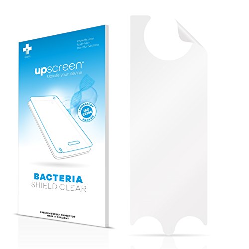 Preisvergleich Produktbild upscreen Antibakterielle Schutzfolie für Wismec Reuleaux RX Gen3 Klare Displayschutzfolie