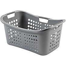 Suchergebnis auf Amazon.de für: wäschekörbe plastik