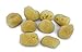 Constantia Beauty 12 Pack Natural Sea Silk Sponges 1.5"-3" Sizes for Cosmetic Use