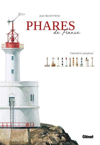 Download Phares de France : calendrier perpétuel Download Phares de France : calendrier perpétuel