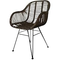 Suchergebnis auf Amazon.de für: Rattanstühle Esszimmer: Garten