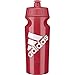 Produktbild adidas Perf Bottl 0,5 - Flasche, Farbe Rot, Größe NS