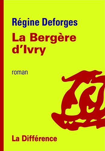 La bergère d'Ivry