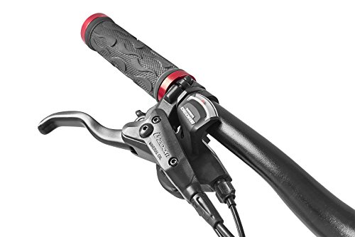 Telefunken E-Bike Mountainbike - 5