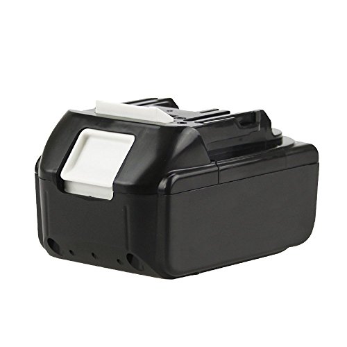BL1830B Für Makita Akku 18V 3.0Ah Li-ion Batterie with Led Indikator Werkzeug ErsatzAkku BL1830B LXT-400 BL1840 BL1850 - 6