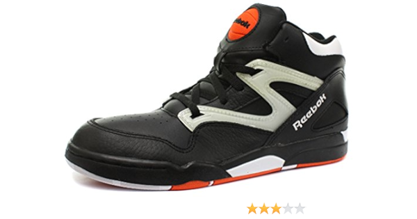 reebok pump enfant