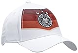 adidas Cap DFB Fanshop Deutschland Home, Weiß, OSFM, D84277