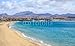 Produktbild Alu-Dibond-Bild 130 x 80 cm: "Costa Calma Fuerteventura", Bild auf Alu-Dibond