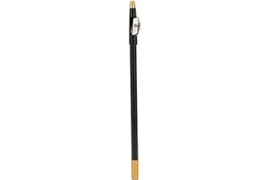 UXSIYA Matita Professionale per Modellare la Barba con Temperamatite, Riempitivo e Strumento per Casa (Nero)