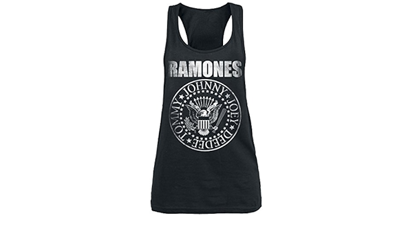 canotta ramones