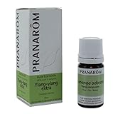  Ylang-Ylang Extra Aceite Esencial 5 ml de Pranarom
