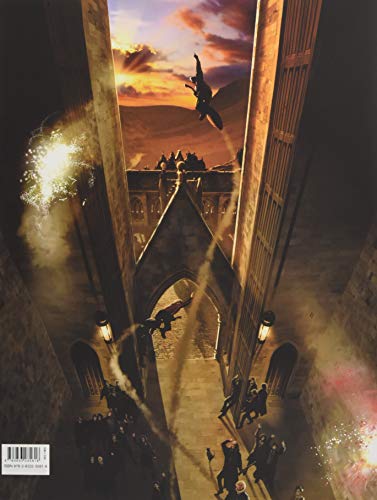 Harry-Potter-The-Art-of-Harry-Potter-Das-groe-Harry-Potter-Buch